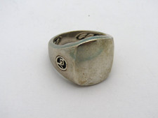 signet ring david yurman for sale  Silverdale