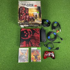 Xbox 360 gears for sale  Crowley