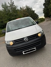 Transporter 2015 vat for sale  YORK