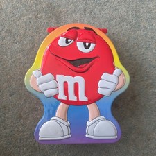 Tall tin lunch for sale  SHEFFIELD