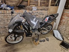 Rieju rs3 125 for sale  UK