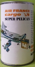 Air cargo super d'occasion  France