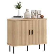 Homcom sideboard storage for sale  GREENFORD
