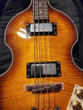 epiphone viola bass for sale  Crest Hill