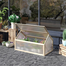 Natural wood cold for sale  UK