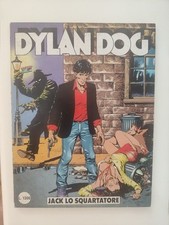 Dylan dog originale usato  Cosenza