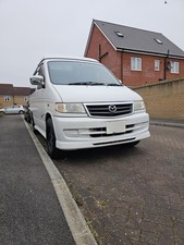 Mazda bongo 2ltr for sale  BRIDGWATER