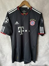 Adidas bayern münchen gebraucht kaufen  Wuppertal