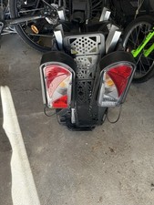 Eufab porte vélo d'occasion  Senlis