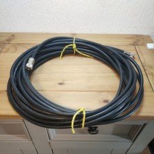 213 ubx koaxkabel gebraucht kaufen  Wedemark