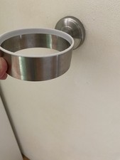 Fönhalter wandhalterung fön gebraucht kaufen  Gevenich, Beuren, Gillenbeuren