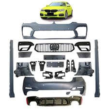 Sport bodykit evo gebraucht kaufen  Ahlen-Vorhelm