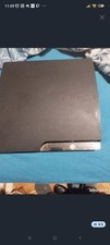 Ps3 slim d'occasion  Nantes-