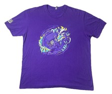 Twitch con purple for sale  San Antonio