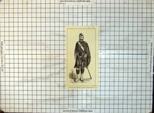 Old officer 3rd for sale  UK