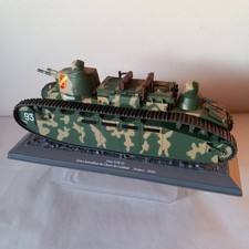 Tank panzer char d'occasion  Expédié en Belgium