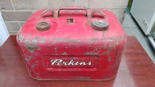 Vintage perkins stroke for sale  BATH