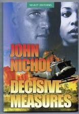 Decisive measures readers for sale  UK