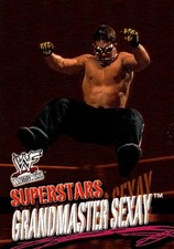 Wwf wwe fleer for sale  BUCKLEY