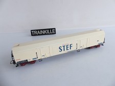 6760 jouef wagon d'occasion  Sainte-Geneviève-des-Bois
