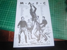 Trophy final 1983 for sale  COWDENBEATH