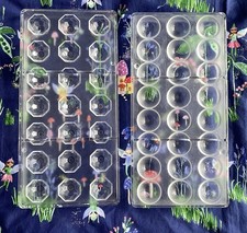 Chocolate mold polycarbonate for sale  TENBY
