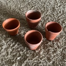 Four assorted sizes for sale  FOCHABERS