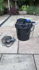Pondxpert spinclean auto for sale  CHESTER