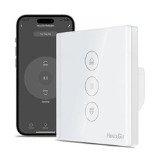 Heuxgir wlan rolladen gebraucht kaufen  Walkertshofen