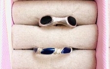 Schmuck nachlass silber gebraucht kaufen  Bad Hersfeld