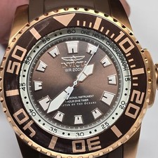 diver invicta 48mm pro watch for sale diver invicta 48mm pro watch for sale Las Vegas
