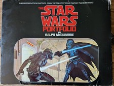 Complete star wars for sale  ATTLEBOROUGH