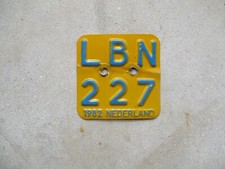 Nederland 1982 bicycle for sale  Lehigh Acres
