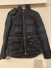 Jack wills puffer for sale  WHITCHURCH