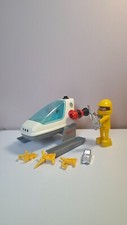 1980 geobra playmobil d'occasion  Arpajon
