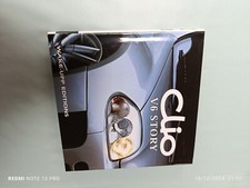 Livre clio story d'occasion  Libercourt