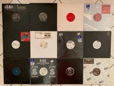 Lot disques maxi d'occasion  La Séguinière