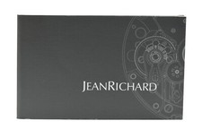 Jean richard booklet for sale  New York