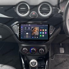 Apple carplay vauxhall for sale  LEICESTER