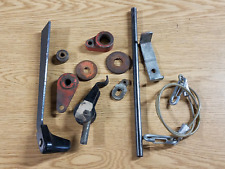 Simplicity tractor parts d'occasion  Expédié en Belgium