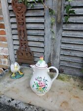 Ancienne grande cafetiere d'occasion  Villeneuve-la-Guyard
