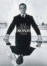 Bond photographs terry for sale  LONDON