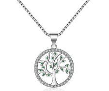 Tree life charm for sale  Nacogdoches