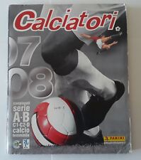 Calciatori panini 2007 usato  Cesena