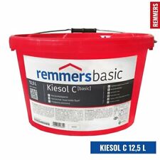 Remmers kiesol injektionscreme gebraucht kaufen  Görlitz