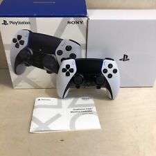 Sony playstation ps5 d'occasion  Expédié en Belgium