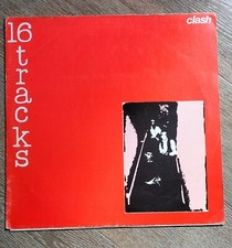 The clash tracks usato  Viu
