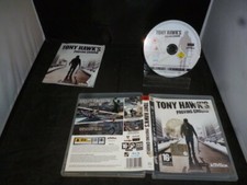 Ps3 tony hawk usato  Santa Sofia