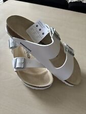 Birkenstock sandalen neu gebraucht kaufen  Emmerthal
