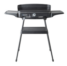 Bbq grill blaupunkt for sale  BARNET